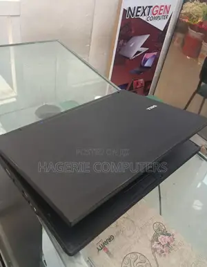 New Laptop Dell Latitude 14 7480 4GB Intel Core 2 Quad SSD 128GB