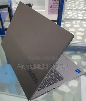 New Laptop Lenovo ThinkBook 15 16GB Intel Core I5 SSD 1T