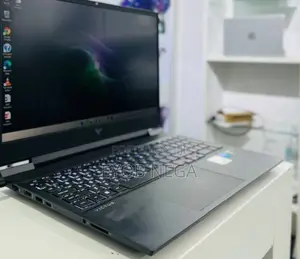 New Laptop HP Victus 15 16GB Intel Core I5 SSD 1T