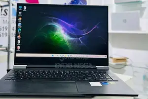 New Laptop HP Victus 15 16GB Intel Core I5 SSD 1T