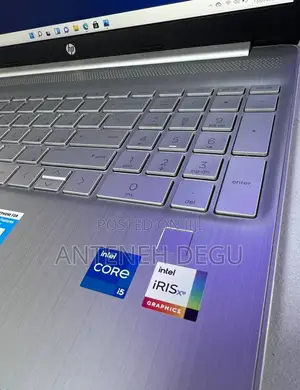 New Laptop HP Stream Notebook 16GB Intel Core I5 SSD 256GB
