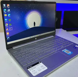 New Laptop HP Stream Notebook 16GB Intel Core I5 SSD 256GB