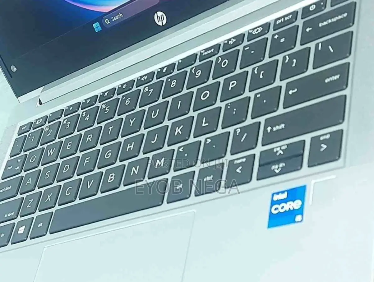 New Laptop HP ProBook 430 8GB Intel Core I5 SSD 512GB