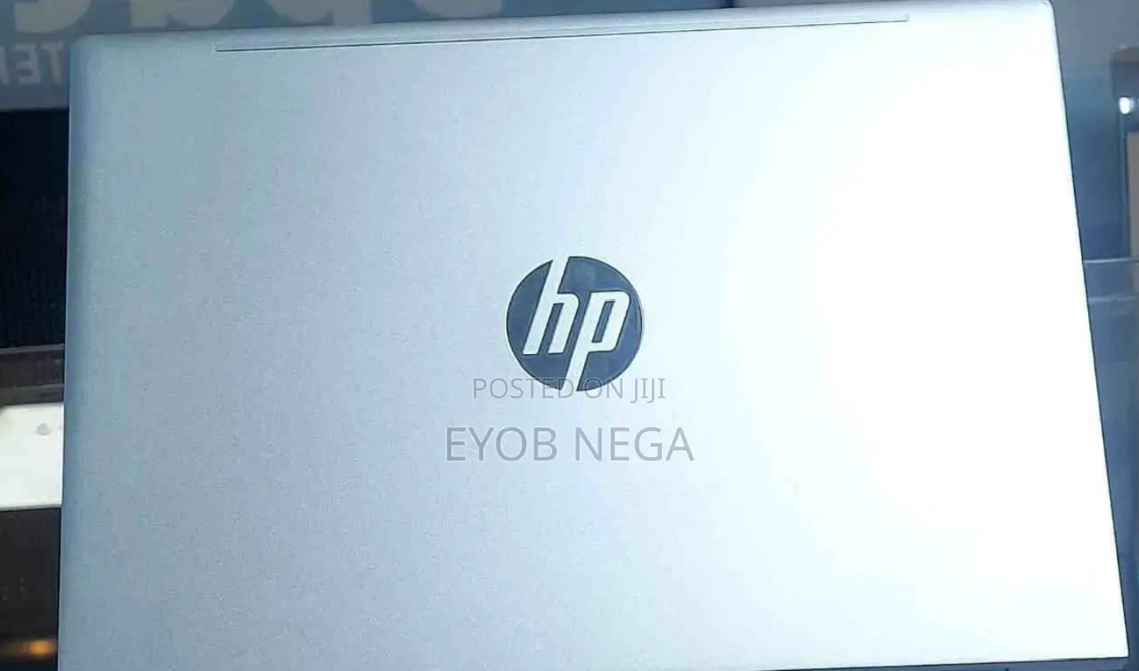 New Laptop HP ProBook 430 8GB Intel Core I5 SSD 512GB