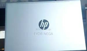 New Laptop HP ProBook 430 8GB Intel Core I5 SSD 512GB