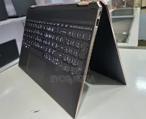 New Laptop HP Spectre 16GB Intel Core I7 SSD 1T