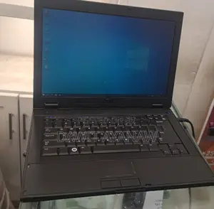 New Laptop Dell 4GB Intel Core 2 Duo SSD 160GB