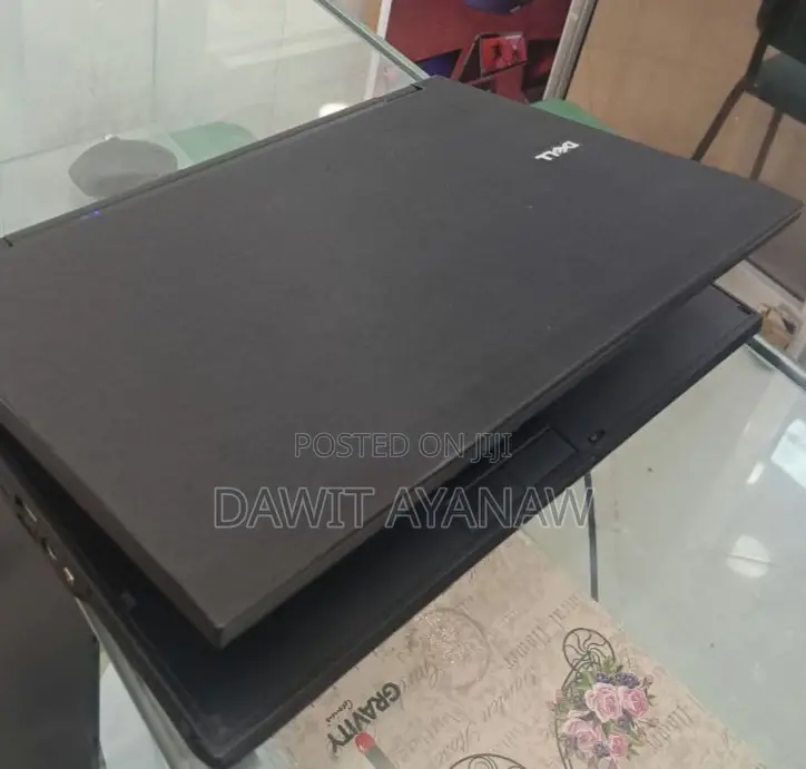 New Laptop Dell 4GB Intel Core 2 Duo SSD 160GB