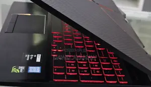 New Laptop HP Omen 15 8GB Intel Core I5 HDD+SSD 256GB