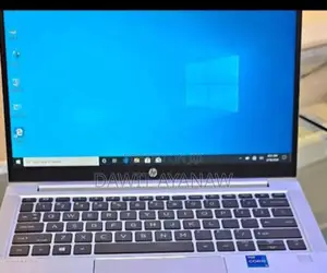 New Laptop HP 16GB Intel Core I5 SSD 512GB