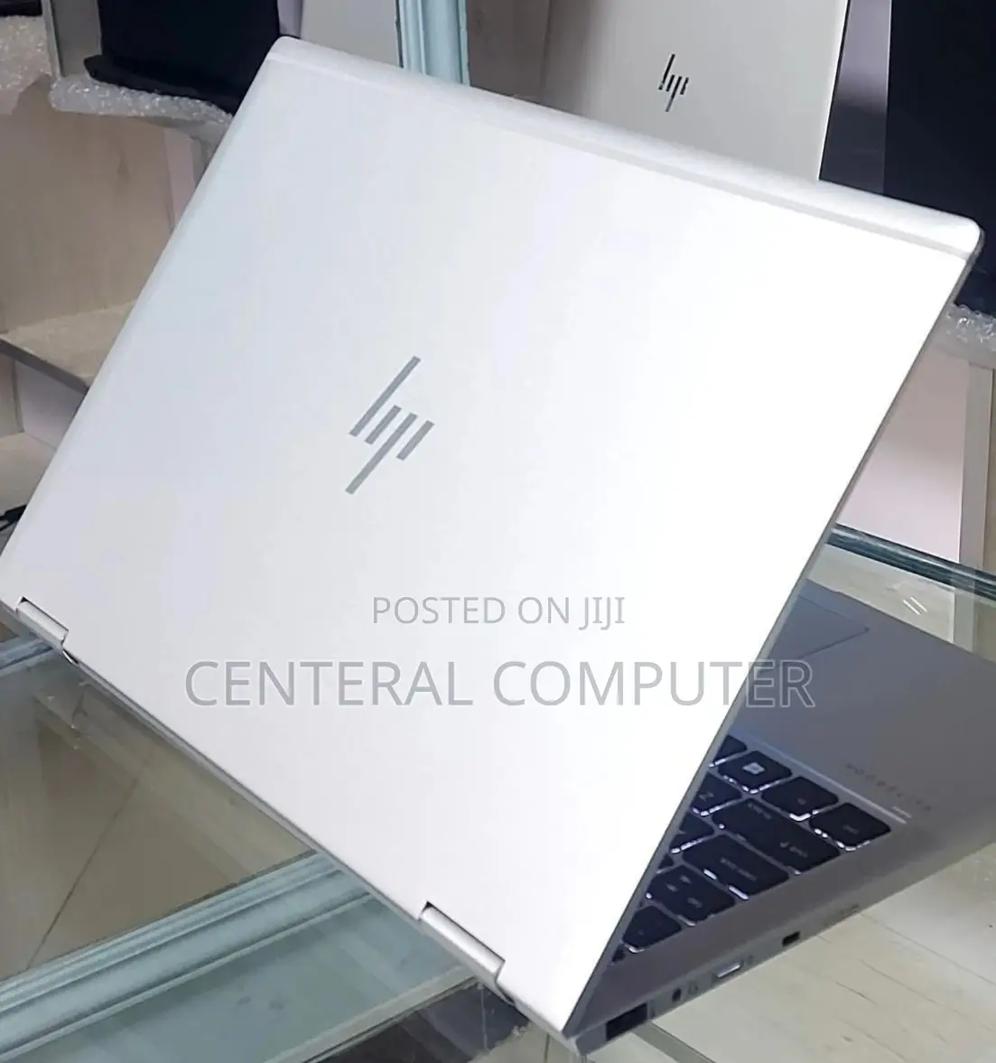 New Laptop HP EliteBook 1040 G6 16GB Intel Core I7 SSD 512GB