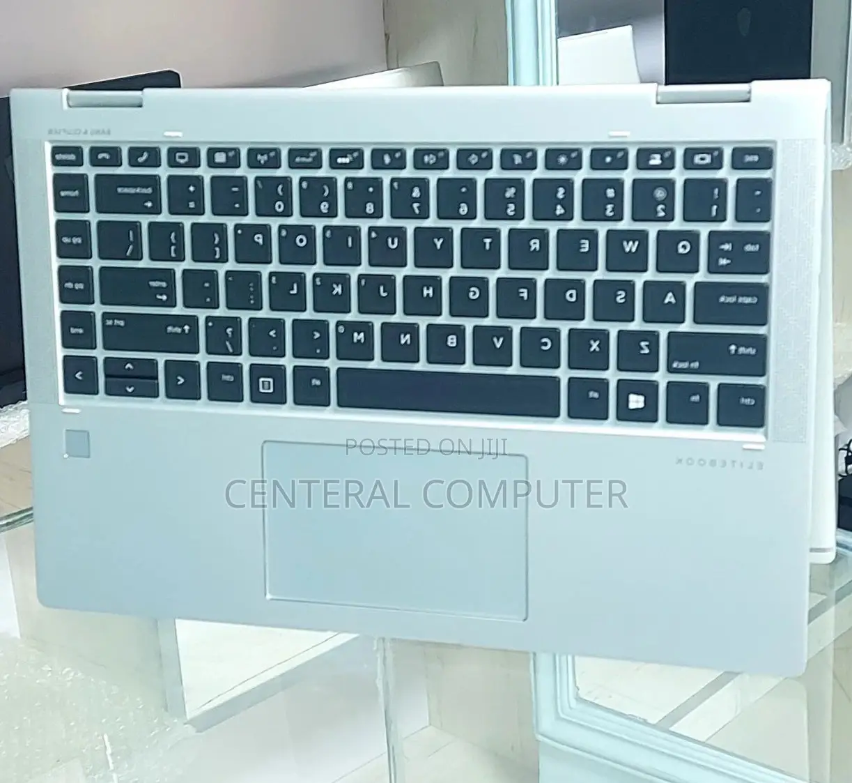 New Laptop HP EliteBook 1040 G6 16GB Intel Core I7 SSD 512GB