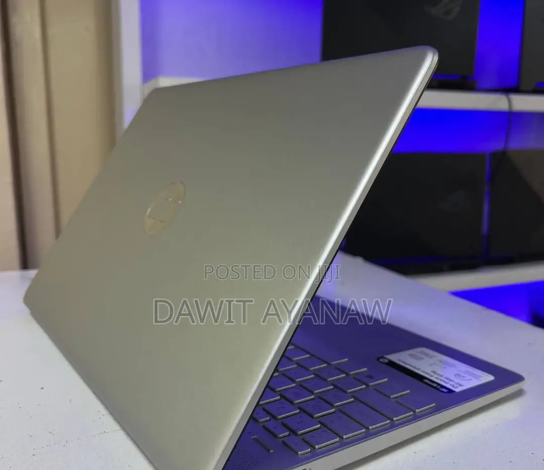 New Laptop HP Stream Notebook 16GB Intel Core I5 SSD 256GB