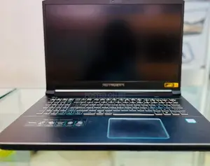 Photo - New Laptop Acer Predator Helios 300 40GB Intel Core I7 HDD+SSD 1.5T