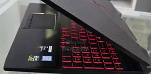 New Laptop HP Omen X 8GB Intel Core I5 HDD+SSD 1.5T