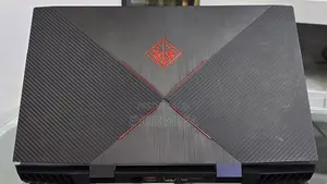 New Laptop HP Omen X 8GB Intel Core I5 HDD+SSD 1.5T