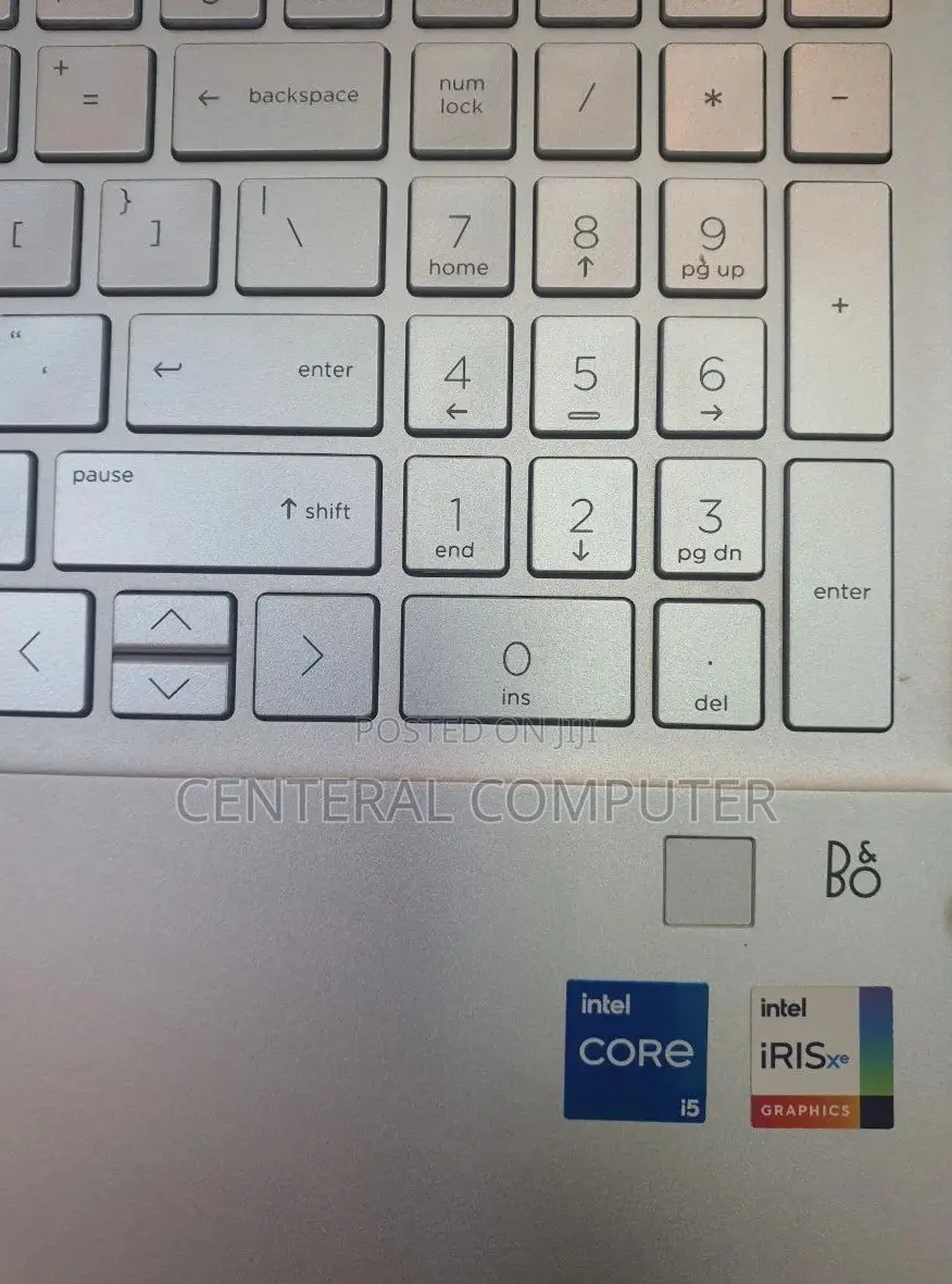 New Laptop HP Envy X360 15-Cp0013nr 16GB Intel Core I7 SSD 72GB