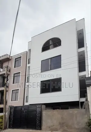 2bdrm Apartment in Haila Garumnt, Nifas Silk-Lafto for sale