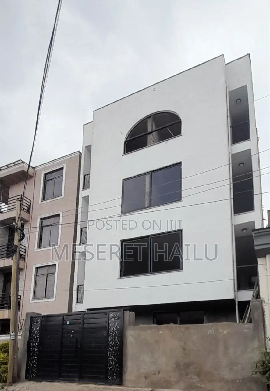 2bdrm Apartment in Haila Garumnt, Nifas Silk-Lafto for sale