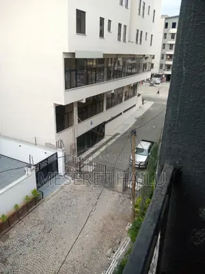 2bdrm Apartment in Haila Garumnt, Nifas Silk-Lafto for sale