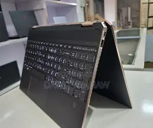 New Laptop HP Spectre 13 16GB Intel Core I7 SSD 512GB