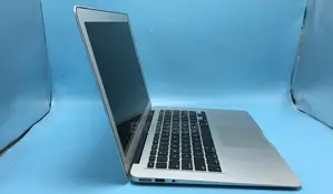 New Laptop Apple MacBook Air 2015 4GB Intel Core I5 SSD 128GB