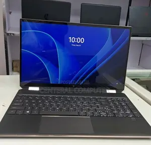 Photo - New Laptop HP Spectre 16GB Intel Core I7 SSD 1T