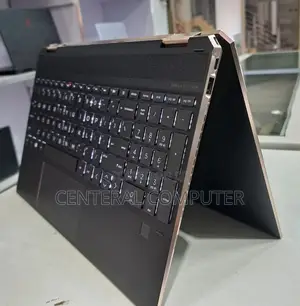 New Laptop HP Spectre 16GB Intel Core I7 SSD 1T