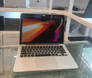 Photo - New Laptop Apple MacBook Pro 2013 8GB Intel Core I5 SSD 256GB