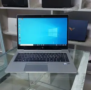 New Laptop HP 348 G5 16GB Intel Core I7 SSD 512GB