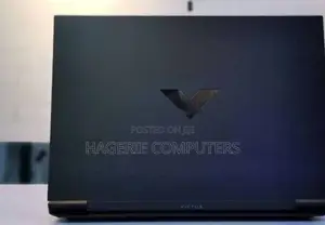 New Laptop HP Victus 15 8GB Intel Core I5 SSD 512GB