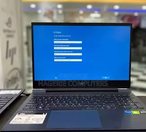 Photo - New Laptop HP Victus 15 8GB Intel Core I5 SSD 512GB