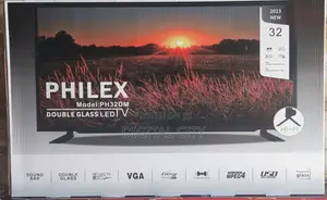 Photo - Philex 32 Deble Glass