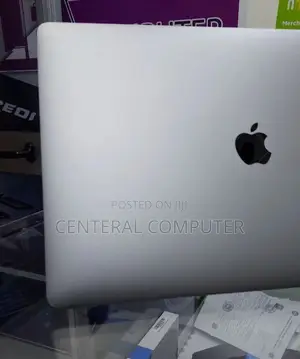 New Laptop Apple MacBook 2019 32GB Intel Core I9 SSD 1T