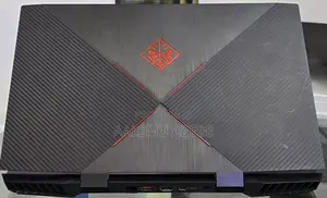 New Laptop HP Omen X 16GB Intel Core I5 HDD+SSD 1T