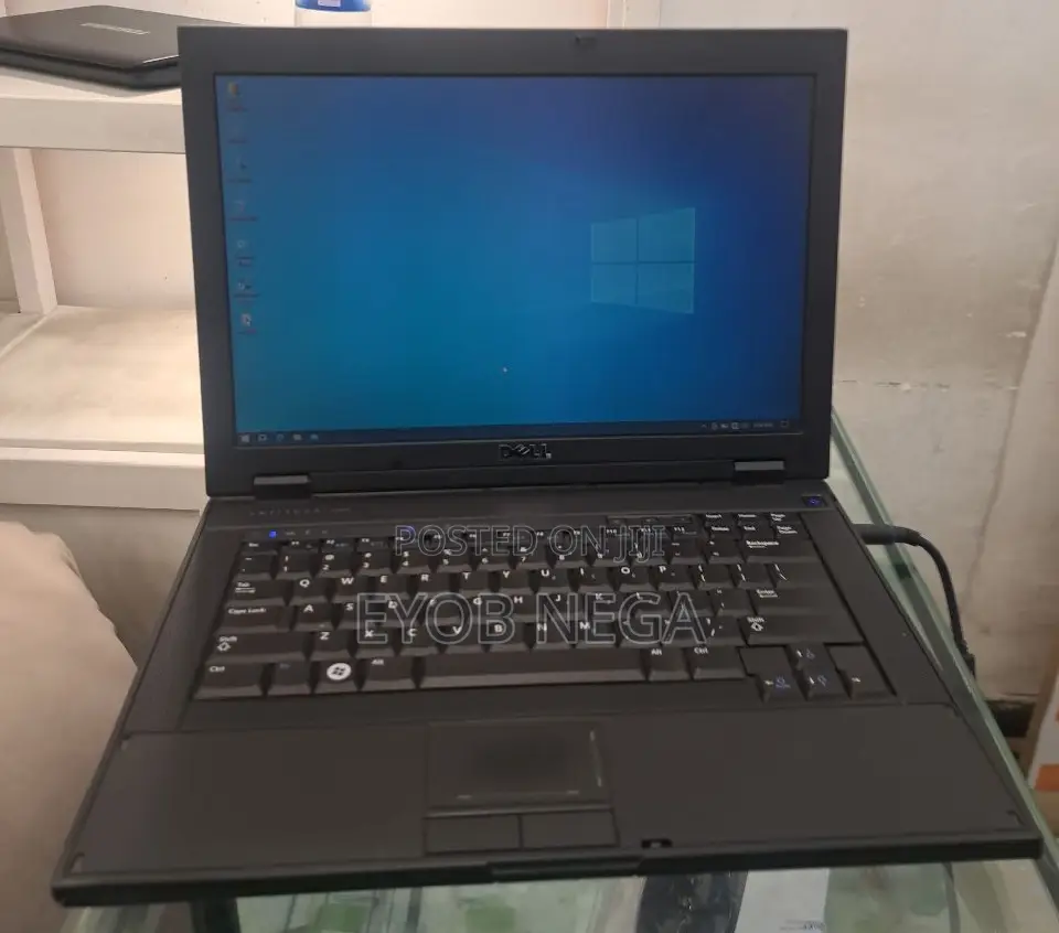 Laptop Dell Latitude 10 4GB HDD 160GB