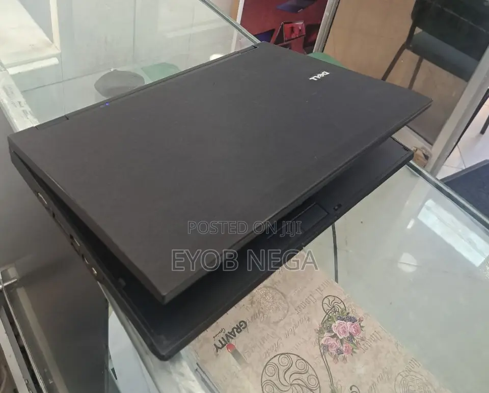 Laptop Dell Latitude 10 4GB HDD 160GB