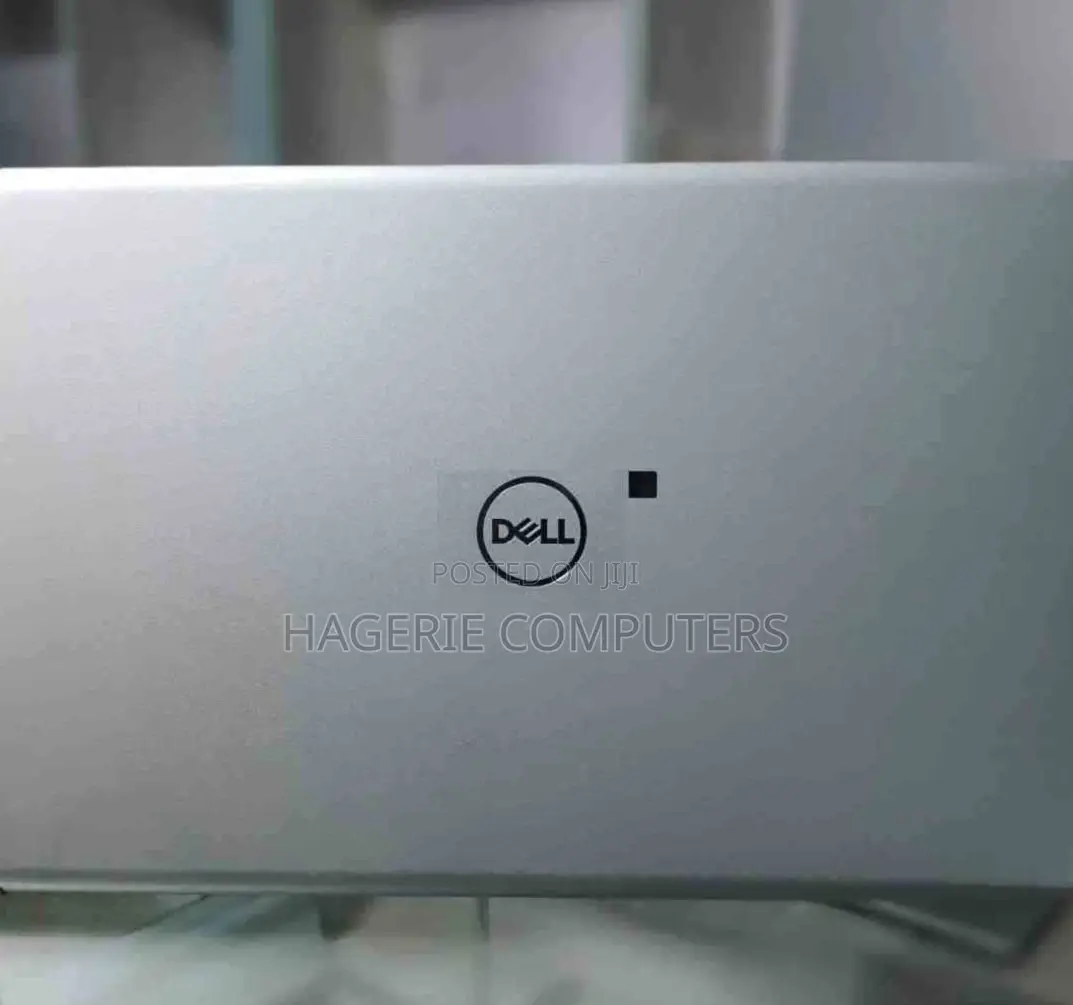New Laptop Dell 16GB Intel Core I5 SSD 512GB