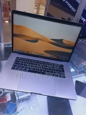 New Laptop Apple MacBook Pro 2019 32GB Intel Core I9 SSD 1T