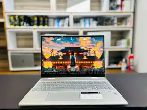 Photo - New Laptop HP Envy X360 16GB Intel Core I7 SSD 512GB
