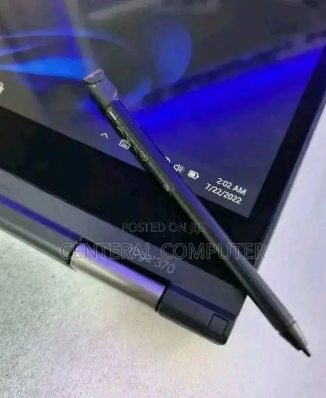 New Laptop Lenovo IdeaPad Z370 8GB Intel Core I5 SSD 512GB