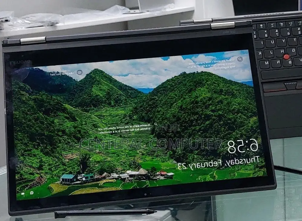 New Laptop Lenovo IdeaPad Z370 8GB Intel Core I5 SSD 512GB