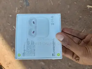 Photo - Orignal 3rd Generation Airpod