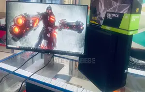 New Desktop Computer HP Z2 G4 Tower 16GB Intel Core I5 SSD 512GB