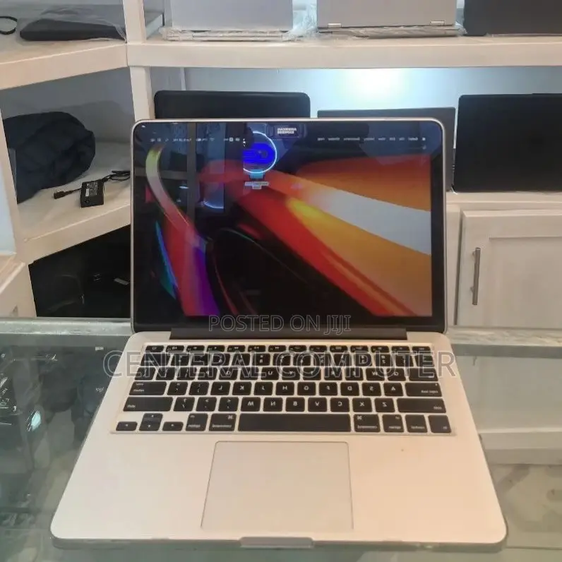 Laptop Apple MacBook 2013 8GB Intel Core I5 SSD 256GB