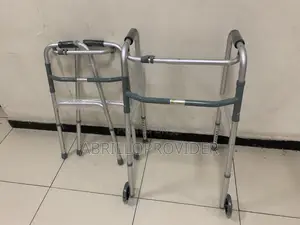 ALMUNIUM Wlaker(Folding Walker )Walker (Walker)Wlaker(Walker