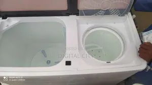 Photo - KRYPTON 18 Kilo Washing Machine