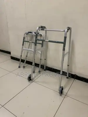 Walker#Folding<Walker<Accommodated Walker Walker Walker