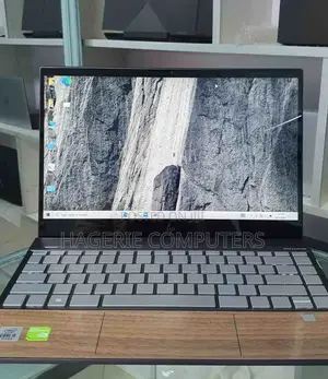 Photo - New Laptop HP Envy 15 8GB Intel Core I5 SSD 512GB