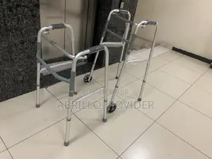 ALMUNIUM Walker~Elderly Patient~Walker Walker Walker